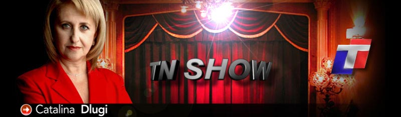 100% Arjona – Especial TN Show