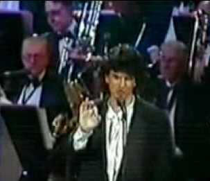Ricardo Arjona en el Festival Oti 1988 (Video Completo)