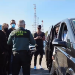 Casi detienen a Ricardo Arjona por grabar vídeo en España